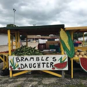 Meet your Posher, Winifred